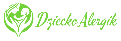 Dziecko Alergik